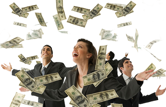 como-atraer-dinero-con-la-ley-de-atraccion